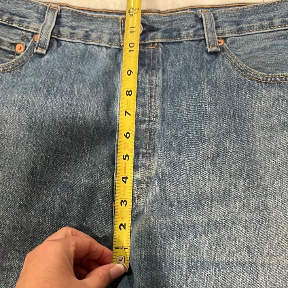 Levi’s 501 Jeans Sz 36x32
